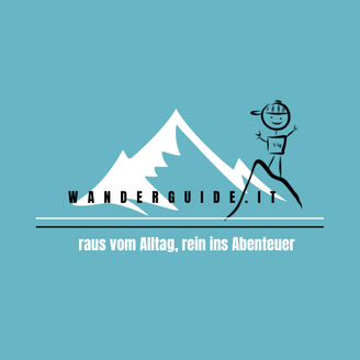 Südtiroler Wanderleiter - Guida escursionistica Alto atesina